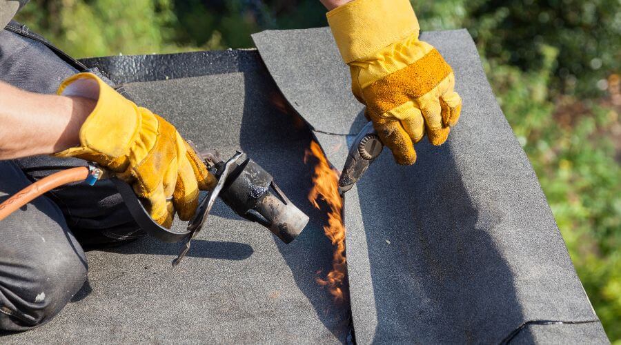 Local Chimney Repair in Arnett, WV